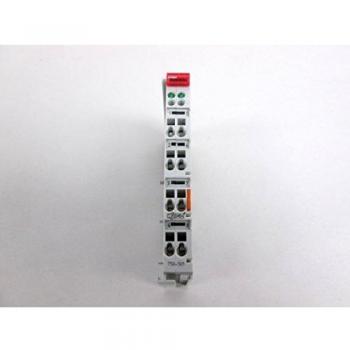 WAGO 750-501 API