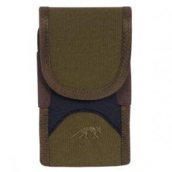TIGER TASMANIAN 3SGL Bolsa Magnética Oliva MKII