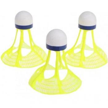 Windproof Badminton Shuttlecocks