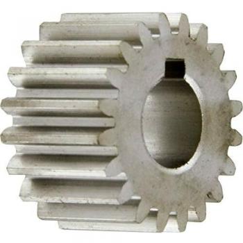 Ingranaggio REBER N ° 5 per tritaverdure