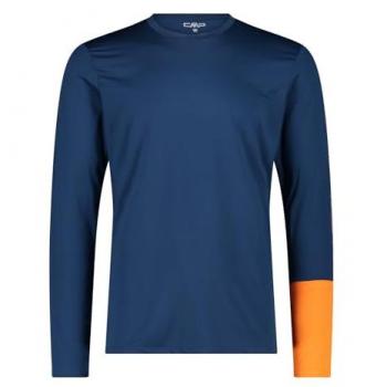 CMP Radtrikot 34N7757