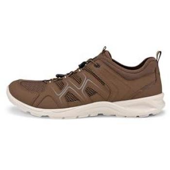 Ecco Herren Schlupfschuh Terracruise