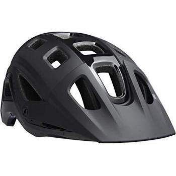 MTB/Downhill Fahrradhelm Impala MIPS Schwarz Größe S 52-56 cm