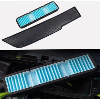 Protector Antibloqueo de Flujo de Aire Tesla 3