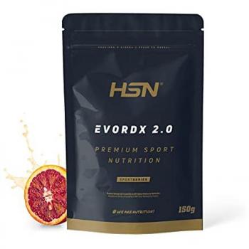 HSN Evordx 2.0 Blutorange Mix 150 g
