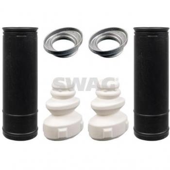 Butée d'amortisseur SWAG 33 10 8448