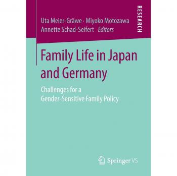 Family Life in Japan and Germany