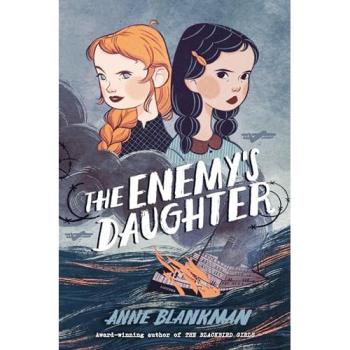 The Enemy's Daughter