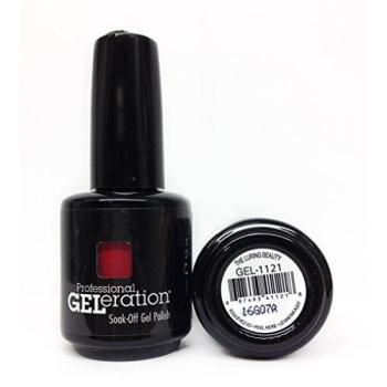 Professional Gel 1121 – Luring Beauty