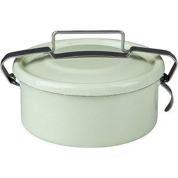 Riess Boîte Récupération Vert Nil Ø14 cm 0,75 L