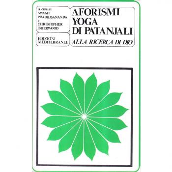Aforismi Yoga di Patanjali