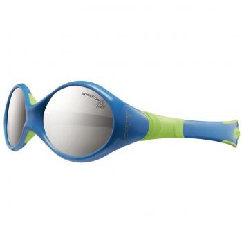 Occhiale sole Julbo Looping modello 2 blu-verde