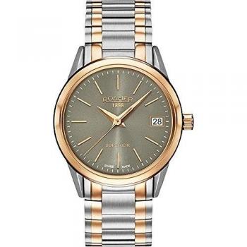 Roamer Superior 3 h Frauenhandgelenk 508856