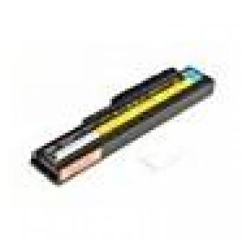 Lenovo 57Wh Akku Li-Ion 6Zell für SL410/SL510