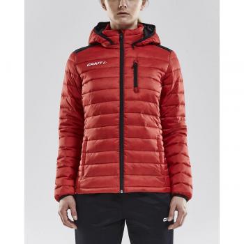 Craft Trainingsjacke Isolate Jacket Damen