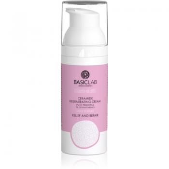 BasicLab Complementis Light Regenerating Cream with Ceramides 50 ml