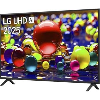 LG 55UA74006LB 4K HDR10 Pro WebOS TV