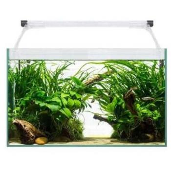 Acuario ICA Aqualight KALI40 con Iluminación LED