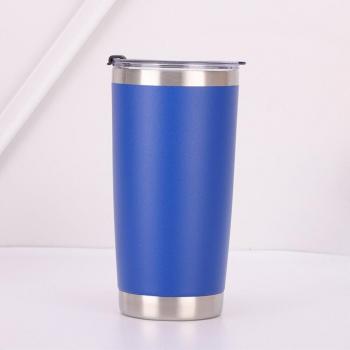 Vacuum Insulated Tumbler