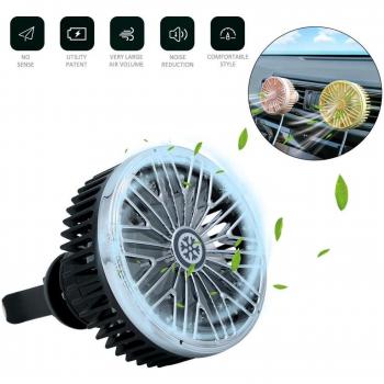 AutoCool 360
