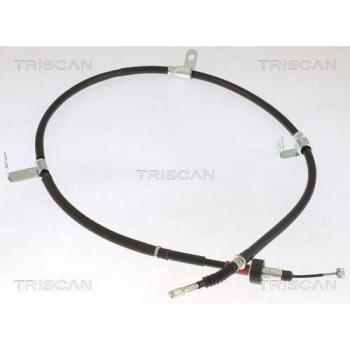 FrenoHándicap 8140 TRISCAN 431096