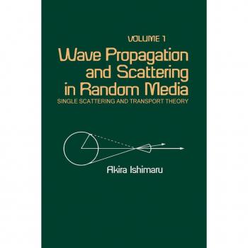 Vitalsource Technologies, Inc. Wave Propagation And Scattering In Random Media