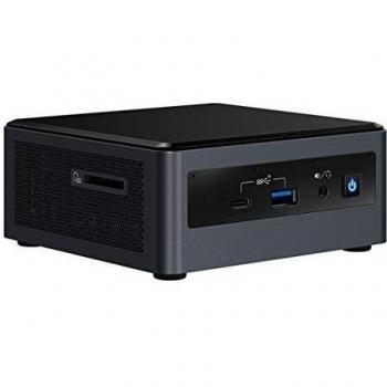 Intel NUC 10i7FNH Mini PC