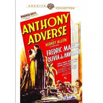 Anthony Adverse Radiance Booster Gel