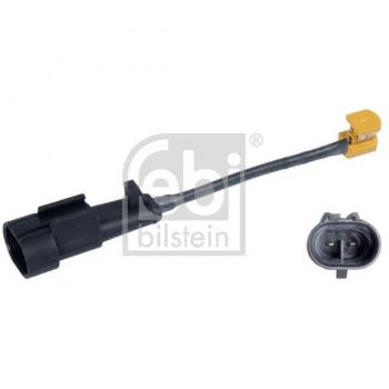 Avisador de desgaste de pastilha FEBI BILSTEIN 106207