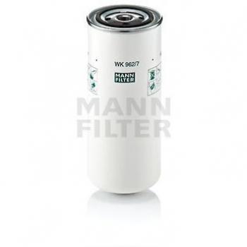MANN-FILTER WK 962/7 Filter für Nutzfahrzeuge