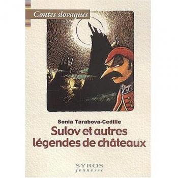 Beckov et autres légendes des châteaux de Slovaquie