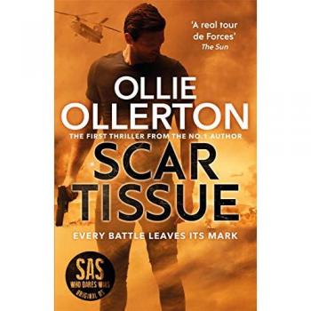 Ollie Ollerton Scar Tissue
