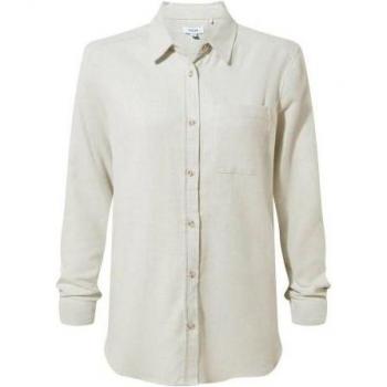 Polo femenino Caswell 24
