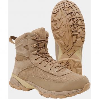 Stivali Beige 46 Brandit Next Generation