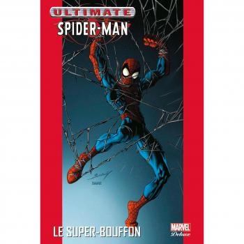Ultimate Spider-Man Tome 7
