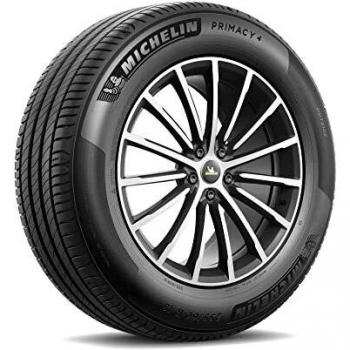 Michelin PRIMACY 4+ 255/60 R18 112V