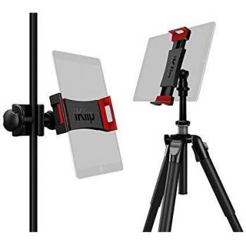 019 IK Multimedia IP-IKLIP-3DLX-IN Tablet Stand