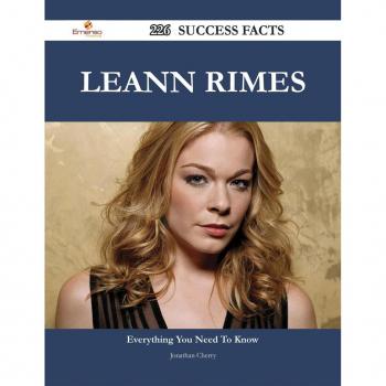 LeAnn Rimes 226 Success Facts