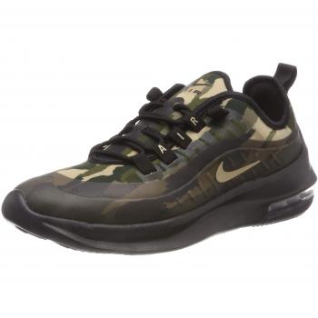 Nike Air Max Axis Prem, Sneakers Basses Homme, Multicolore