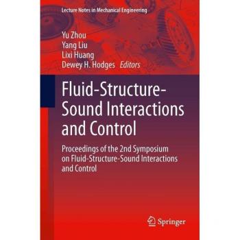 Vitalsource Technologies, Inc. Fluid-structure-sound Interactions And Control