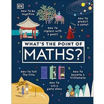 What's the Point of Maths?