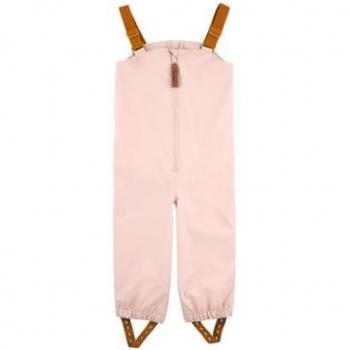 Cappotto Esterno Rosa Pallido Sterntaler