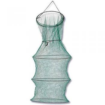 Zebco Angler's Keepnet 6x6