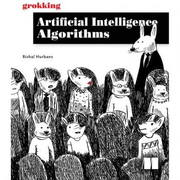 Vitalsource Technologies, Inc. Grokking Artificial Intelligence Algorithms
