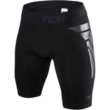 TCA Compression Short Thermique pour Garçon