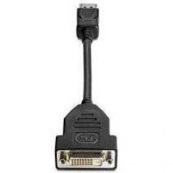 HP DisplayPort to Dual Link DVI-D Adapter