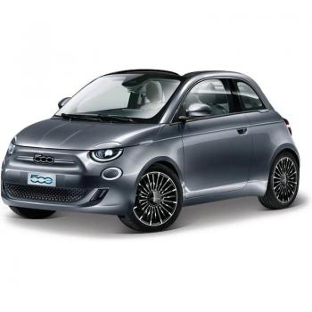 Burago Fiat 500E