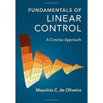 Fundamentals of Linear Control