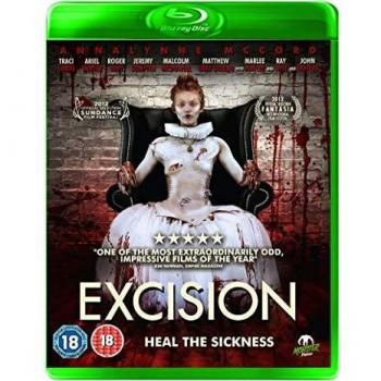 EXCISION