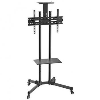 Soporte de Piso Aisens FT70TE-035 para Pantallas de 37-70